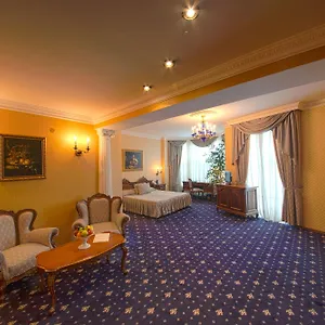 Otel Grand London, Varna